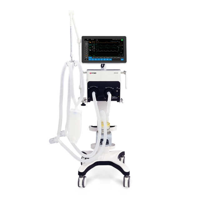 Crius V8