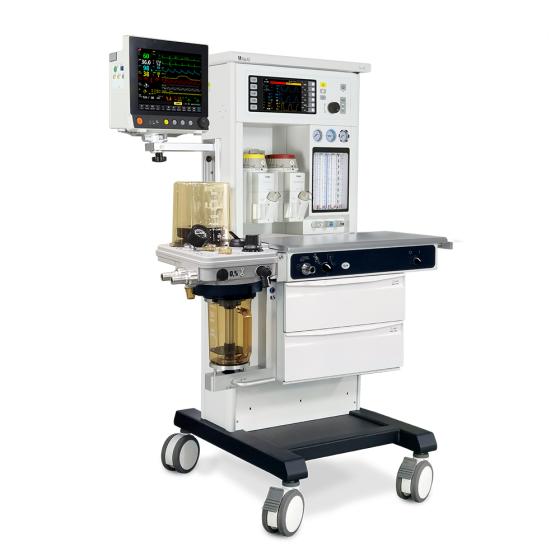 Anesthesia Machine